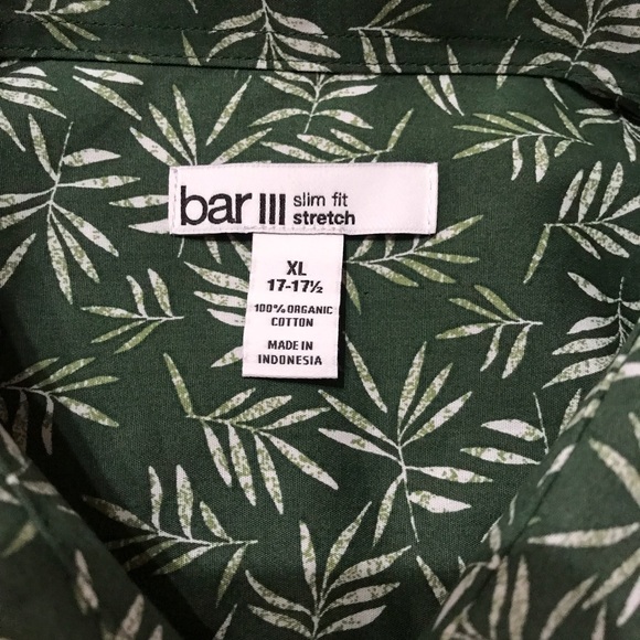 Brand new men’s 100% organic cotton long sleeves shirt - Picture 7 of 10